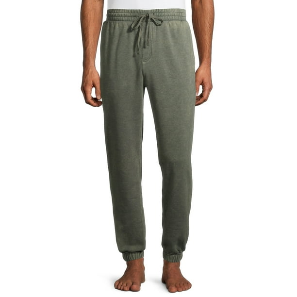 no boundaries sherpa lined joggers