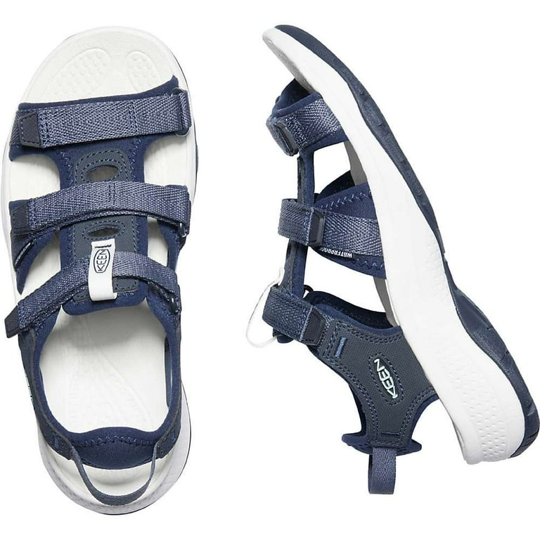 KEEN Women's Astoria West Open Toe Sandal - Walmart.com