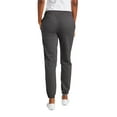 thumbnail image 2 of District Women's V.I.T Fleece Sweatpant DT6110, 2 of 2