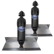 Bennett BOLT124 BOLT Trim Tab System - 12 x 4