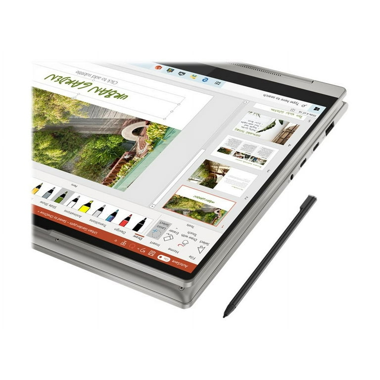 Lenovo Yoga 9 14ITL5 82BG - Flip design - Intel Core i7 - 1195G7 Lenovo Yoga 9 14ITL5 82BG - Flip design - Intel Core i7 - 1195G7