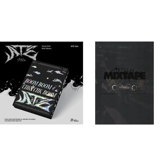Stray Kids - [DO IT] SKZ IT TAPE EVIL SKZOO SPEAKER DWAEKKI