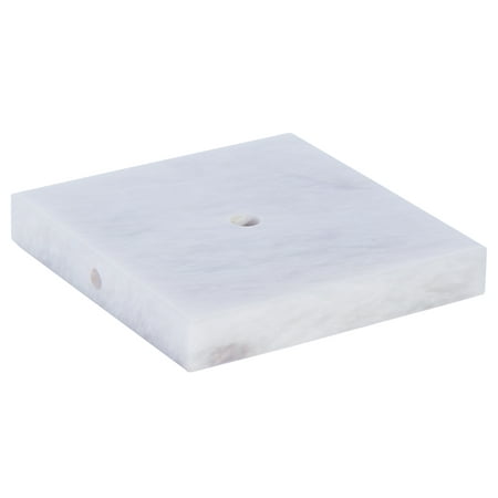 

B&P Lamp® 5 Square Marble Lamp Break