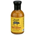 thumbnail image 3 of Pack of 6, Braswell Carolina Tangy Mustard BBQ Sauce, 13.5 oz, 3 of 6
