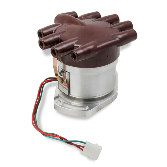 Mallory 3772001 Distributor