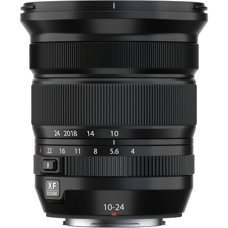 XF10-24mmF4 R OIS WR Lens for Fujifilm DSLR