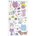thumbnail image 2 of EK Success Sticko Cats & Dogs Stickers, 39 Piece, 2 of 2