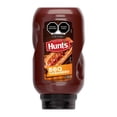 thumbnail image 1 of Salsa bbq Hunt´s habanero 305 g, 1 of 5