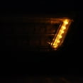 thumbnail image 4 of Luz de Cola de Motocicleta Sharpla LED Facil Instalacion, 4 of 8