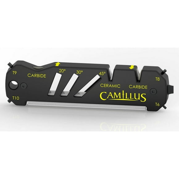 Camillus Glide Sharpener