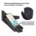 thumbnail image 4 of Guantes Gruesos Nieve Impermeables A Prueba De Viento Frio, 4 of 7