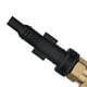 thumbnail image 5 of Adaptador de rosca de 1/4" para lanza de espuma de hidrolavadora de coche para Lavor, 5 of 5