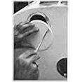 thumbnail image 3 of BERNARD ENGRAVING Plastic Cover Plate White 5", 3 of 3