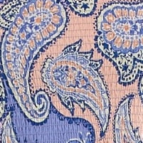 PURPLE PRINT