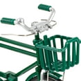 thumbnail image 4 of Mobutofu Retro Tricycle Model Decoration Zinc Alloy Ornament for Office 1Pack, 4 of 6