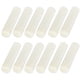 thumbnail image 4 of Vasos de plástico para cría de abejas de 12 unidades para proteger a las abejas reinas: equipo de apicultura, 4 of 8