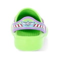 thumbnail image 4 of Disney Pixar Toy Story Toddler Boys Buzz and Woody Clogs, 4 of 6