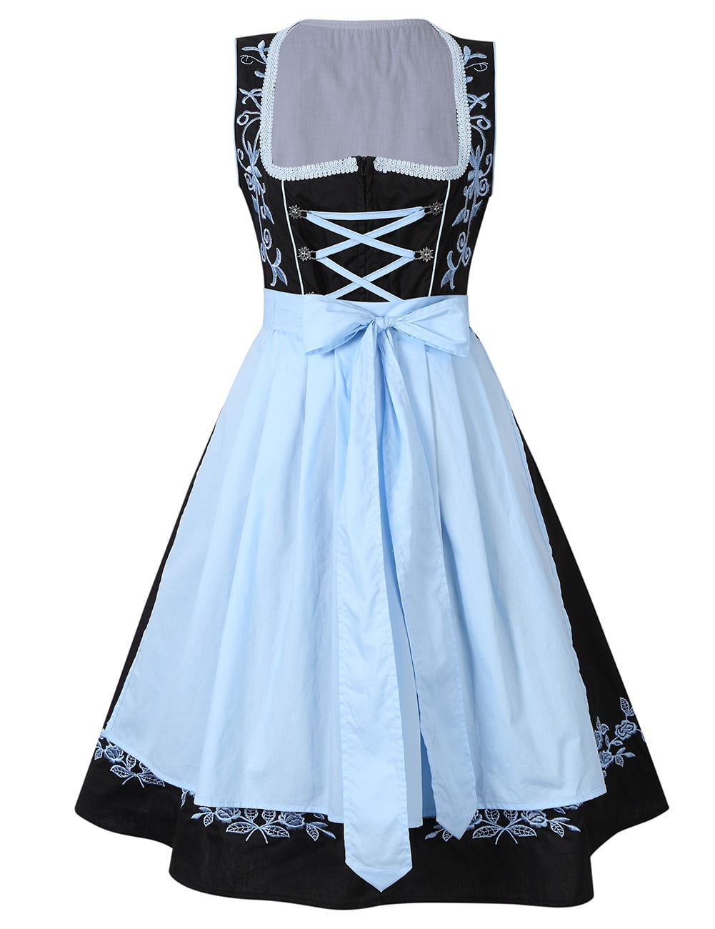 baby oktoberfest outfit