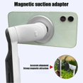 thumbnail image 5 of Magnetic Suction Adapter Mobile Phone Holder Handheld Stabilizer, 5 of 5
