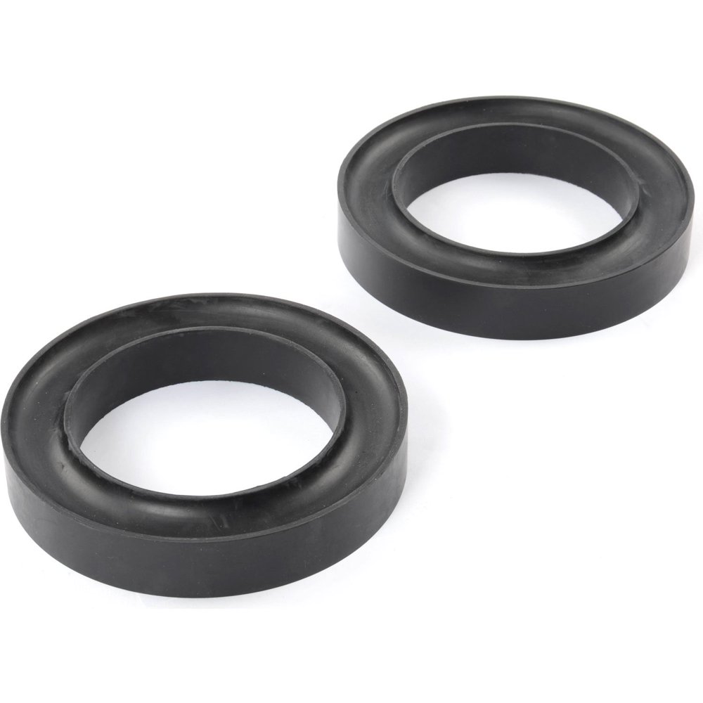 JEGS 60828 Coil Spring Booster 1/2" Lift x 4" ID x 6" OD