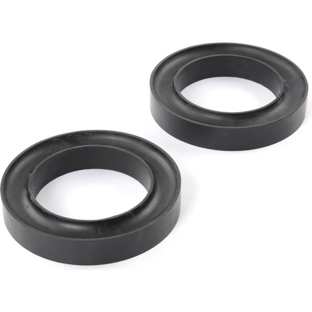 JEGS 60828 Coil Spring Booster 1/2" Lift x 4" ID x 6" OD