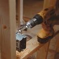 thumbnail image 3 of DeWalt DW2054 Compact Magnetic Drive Guide with Self Retracting Sleeve, 1-Pack, 3 of 4