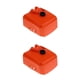 thumbnail image 4 of Carburador Toystoory para motores Tecumseh 640278A LEV115 LEV120 50-661 2piezas tipo 3, 4 of 6