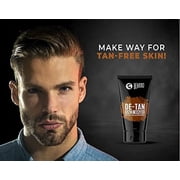 Beardo De-Tan Face Combo