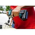 thumbnail image 2 of Makita® 18V LXT Brushless 4-Speed Quick-Shift Impact Driver (Tool Only, Green) - DTD173, 2 of 10