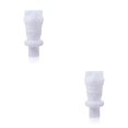 thumbnail image 4 of Ounissouiy Molde hecho a mano, moldes de tapón de botella de vino tinto, moldes de silicona sin deformar resistentes al calor, tapa Flexible, Type2 NO2, 4 of 6