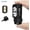 Black(6500K), variant on WUBEN E7 1800 Lumen Rechargeable Mini Light 6500k- 6 Modes, Magnetic, USB-C, IP68 Waterproof for EDC, Camping, Rescue & Headlamp Use