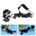 thumbnail image 4 of Hearth & Gear Trailer Coupler Adapter Towing Hook Seat Post Aluminum Alloy Left Suitable For Child Trailer Dog Trailer Load Trailer The Patchwork Bike Trike Bike Rack Front Bike Light Road Bike Wheels, 4 of 7