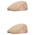 thumbnail image 1 of Minnieouse Gorros de malla para vendedor de periódicos, gorros de boina, Gorras clásicas de verano, accesorios para el cabello multifunción Type7 NO7, 1 of 6
