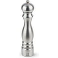 thumbnail image 4 of Peugeot Paris Chef u'Select Stainless Steel 30cm - 12" Salt Mill, 4 of 10
