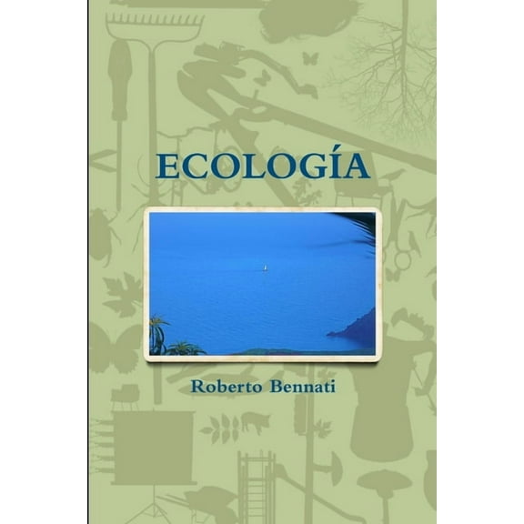 EcologÃÂa, (Paperback)