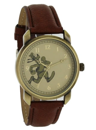 Disney Mens Watches in Watches Walmart