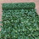thumbnail image 3 of 1 pieza de hojas artificiales para decoración de vallas, hojas verdes (verde oscuro), 3 of 6