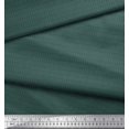 thumbnail image 2 of Soimoi Rayon Fabric Basketweave Small Printed Craft Fabric by The Yard 56 Inch Wide, 2 of 3