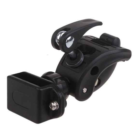 Walkie Talkie Car Bracket Motorcycle Mount Stable Portable Handheld Radio Holder