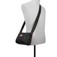 thumbnail image 4 of Bolso bandolera Hunter Everyday negro 24,5x8,5x17,5 cm, 4 of 8