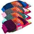 thumbnail image 3 of Glory Max 6-Pack Women's Winter Thermal Heated Work Warm Boots Outdoor Socks Size 9-11, 3 of 7