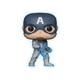 thumbnail image 1 of Figura Funko Pop Captain America 4 Pulgadas, 1 of 2