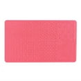 thumbnail image 2 of PVCS Nail Art Silicone Printing Template Plastic Template 3D Relief, 2 of 3
