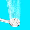thumbnail image 4 of onlyliua Liquidación Ofertas Del Día Ofertas Prime Ducha - Cabezal de Ducha de Alta Presión - Agua Dura Alta Presión 6 Modos de Rociado Ducha de Mano para Niños Mayores Se Puede Utilizar En El Hogar, 4 of 6