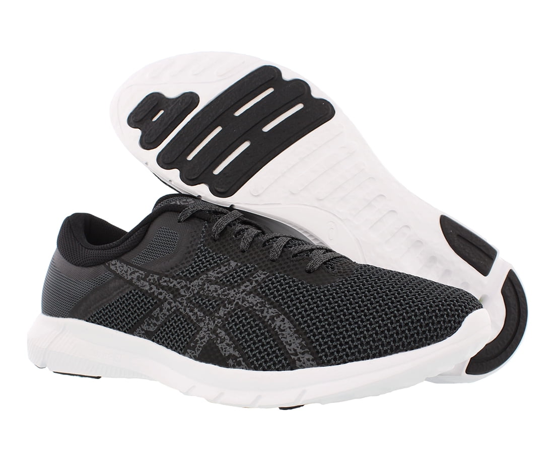 asics nitrofuze fuzegel