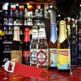 thumbnail image 5 of 1 Uds Couleur Rouge Ouvre-bouteilles De Bire, Cl De Bar Pour Barman, Simple Et Efficace Ouvre-bouteille Plat., 5 of 5