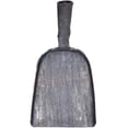 thumbnail image 1 of HOOWIFFY Silver Scoop Heavy Duty Fireplace Tool for Daily Life 1Set, 1 of 8