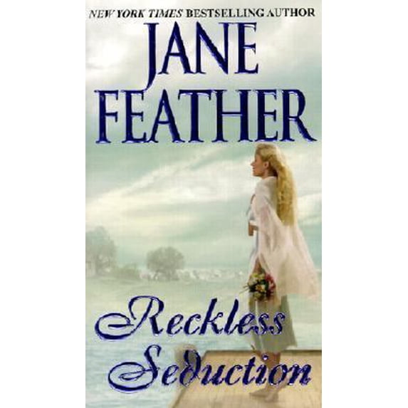 Pre-Owned Reckless Seduction (Paperback) 0821771981 9780821771983