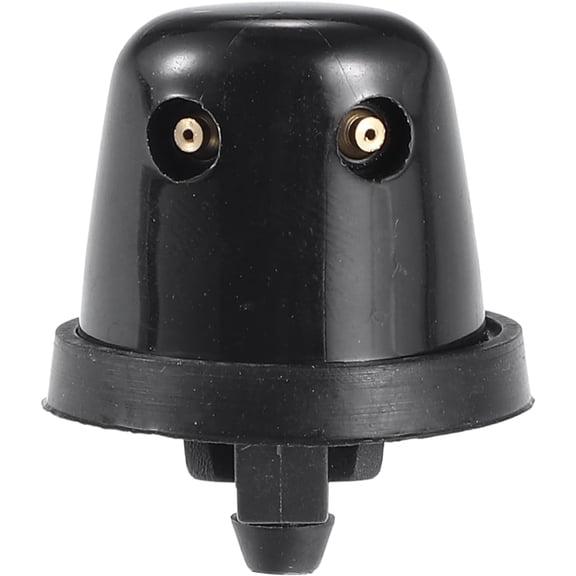 Rear Windshield Window Washer Nozzle Wiper Spray Assembly No.28970-0W000 for Nissan Pathfinder 1996-2012