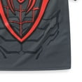 thumbnail image 6 of Marvel Spider-Man Miles Morales Short Sleeve T-Shirt and Shorts (Boys), 2 Piece Set, Sizes 4-16, 6 of 7